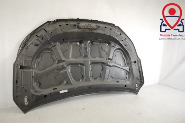 Capota Motor Originala Subaru  Forester  4 [2012 - 2016] - imagine 5