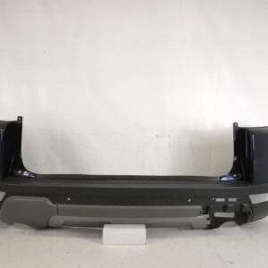 Bara Spate Originala Cu Senzori Fusta Si ornamente In Stare Buna Land Rover  Range Rover Evoque  L538 [2011 - 2015]