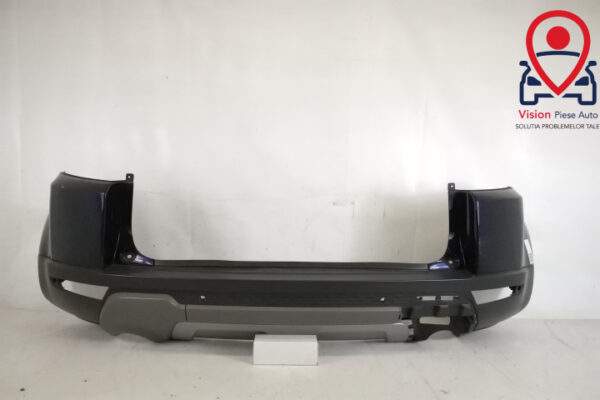 Bara Spate Originala Cu Senzori Fusta Si ornamente In Stare Buna Land Rover  Range Rover Evoque  L538 [2011 - 2015]