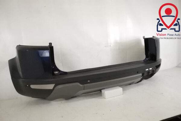 Bara Spate Originala Cu Senzori Fusta Si ornamente In Stare Buna Land Rover  Range Rover Evoque  L538 [2011 - 2015] - imagine 2