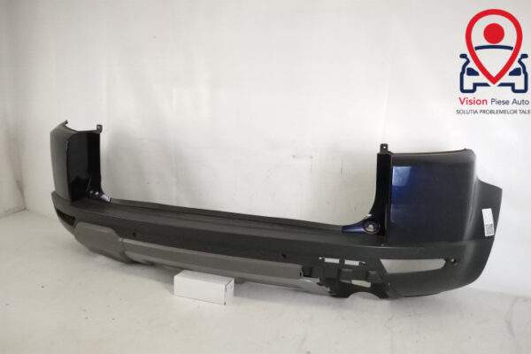 Bara Spate Originala Cu Senzori Fusta Si ornamente In Stare Buna Land Rover  Range Rover Evoque  L538 [2011 - 2015] - imagine 3