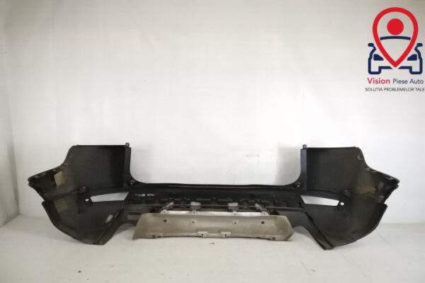 Bara Spate Originala Cu Senzori Fusta Si ornamente In Stare Buna Land Rover  Range Rover Evoque  L538 [2011 - 2015] - imagine 4