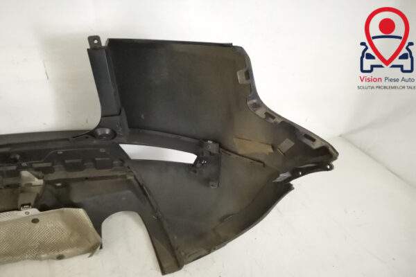 Bara Spate Originala Cu Senzori Fusta Si ornamente In Stare Buna Land Rover  Range Rover Evoque  L538 [2011 - 2015] - imagine 5
