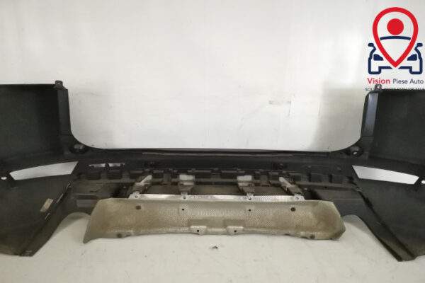 Bara Spate Originala Cu Senzori Fusta Si ornamente In Stare Buna Land Rover  Range Rover Evoque  L538 [2011 - 2015] - imagine 6