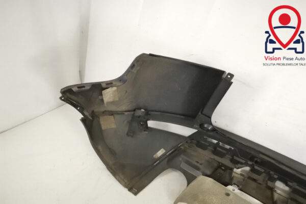 Bara Spate Originala Cu Senzori Fusta Si ornamente In Stare Buna Land Rover  Range Rover Evoque  L538 [2011 - 2015] - imagine 7