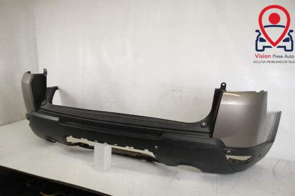 Bara Spate Originala Cu Senzori In Stare Buna Land Rover  Range Rover Sport  2 [2013 - 2020] - imagine 3