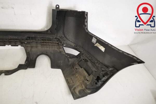 Bara Spate Originala Cu Senzori In Stare Buna Land Rover  Range Rover Sport  2 [2013 - 2020] - imagine 5