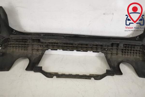 Bara Spate Originala Cu Senzori In Stare Buna Land Rover  Range Rover Sport  2 [2013 - 2020] - imagine 6