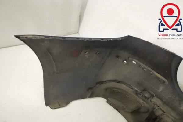 Bara Spate Originala Cu Senzori Fusta Si Ornamente Crom In Stare Buna Mercedes-Benz  A-Class  W177/V177 [2018 - 2022] - imagine 7