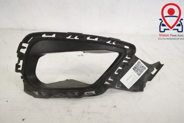 Deflector Aer Dreapta Original In Stare Buna S 63 AMG Mercedes-Benz  S-Class  W222 [2013 - 2017]