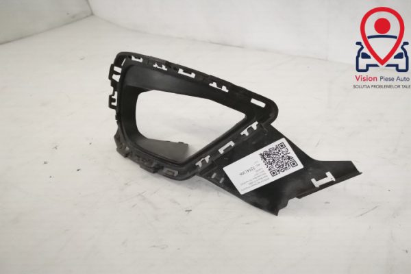 Deflector Aer Dreapta Original In Stare Buna S 63 AMG Mercedes-Benz  S-Class  W222 [2013 - 2017] - imagine 3