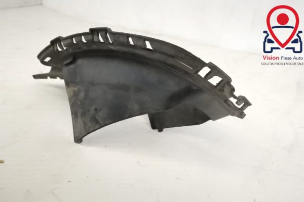 Deflector Aer Dreapta Original In Stare Buna S 63 AMG Mercedes-Benz  S-Class  W222 [2013 - 2017] - imagine 6