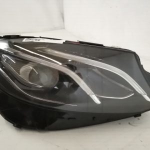 Far Dreapta Original Led High Performance Avariat Mercedes-Benz  E-Class  W213/S213/C238/A238 [2016 - 2020]