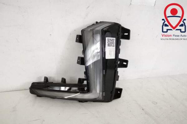DRL Lumina De Zi Partea Stanga LED Original In Stare Buna CrossBack 2019 2020 2021 2022 2023 Citroen  DS4