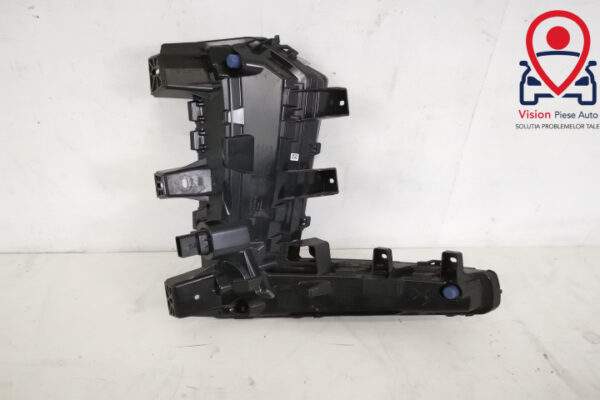 DRL Lumina De Zi Partea Stanga LED Original In Stare Buna CrossBack 2019 2020 2021 2022 2023 Citroen  DS4 - imagine 4