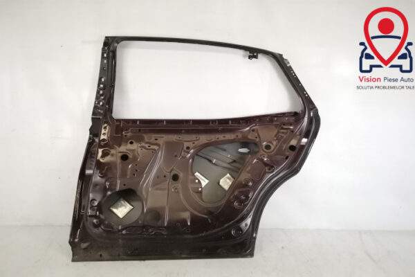 Usa Dreapta Spate Originala  Lexus  LS  5 [2017 - 2020] - imagine 5