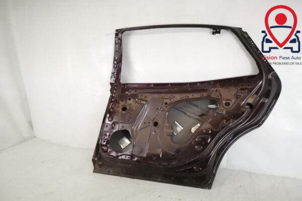 Usa Dreapta Spate Originala  Lexus  LS  5 [2017 - 2020] - imagine 7
