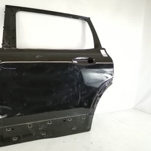 Usa Stanga Spate Originala 2020 2021 2022 2023 Mercedes-Benz GLB-Class 1 [2019 - 2019] Mercedes-Benz  GLB-Class 1 [2019 - 2019]