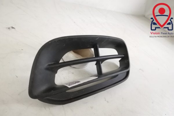 Grila Proiector Laterala Stanga Originala In Stare Buna JCW John Cooper Works Mini  Countryman  F60 [2017 - 2020] - imagine 2