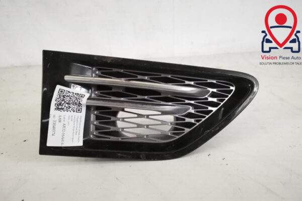 Grila Proiector Laterala Dreapta Originala In Stare Buna Land Rover  Range Rover Sport  1 [facelift] [2009 - 2013]