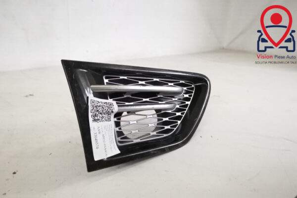 Grila Proiector Laterala Dreapta Originala In Stare Buna Land Rover  Range Rover Sport  1 [facelift] [2009 - 2013] - imagine 2