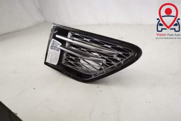 Grila Proiector Laterala Dreapta Originala In Stare Buna Land Rover  Range Rover Sport  1 [facelift] [2009 - 2013] - imagine 3