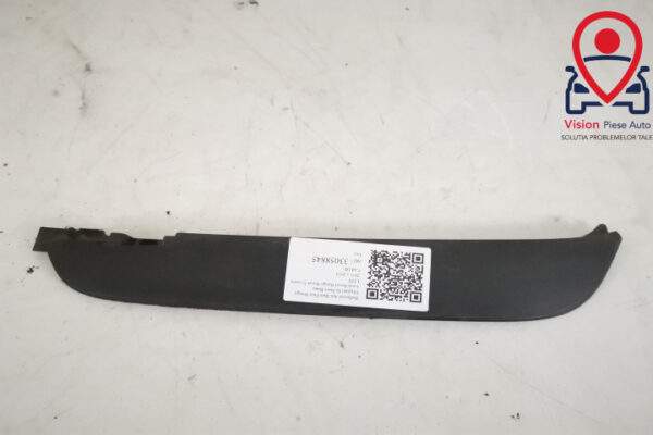 Deflector Aer Bara Fata Stanga Original In Stare Buna Land Rover  Range Rover Evoque  L538 [2011 - 2015]