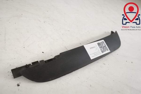 Deflector Aer Bara Fata Stanga Original In Stare Buna Land Rover  Range Rover Evoque  L538 [2011 - 2015] - imagine 2