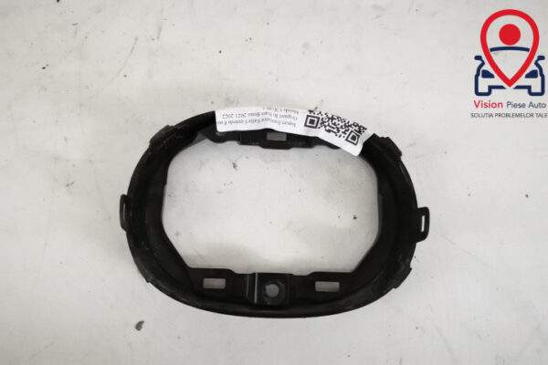 Suport Emblema Grila Centrala Fata Original In Stare Buna 2021 2022 Mazda  CX-30  1 DM [2019 - 2023] - imagine 4