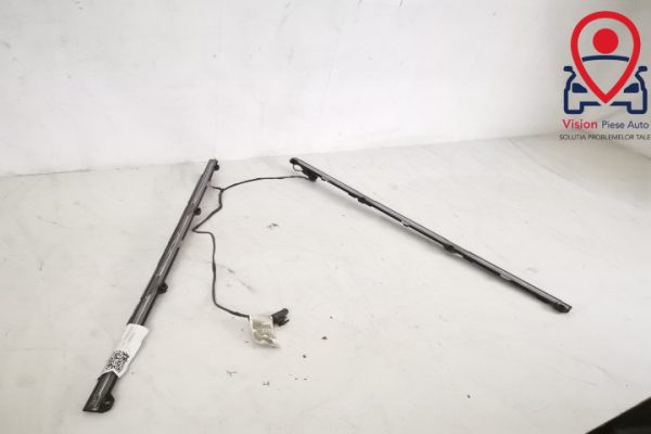 Instalatie Electrica Lumina Prag Stanga Orginala In Stare Buna Mercedes-Benz  GLS-Class  X166 [2015 - 2020] - imagine 2
