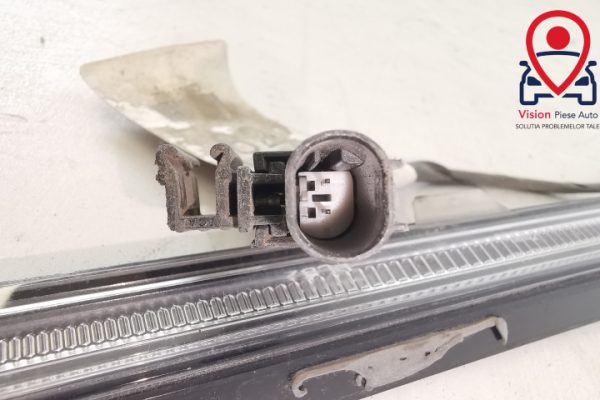 Instalatie Electrica Lumina Prag Stanga Orginala In Stare Buna Mercedes-Benz  GLS-Class  X166 [2015 - 2020] - imagine 5