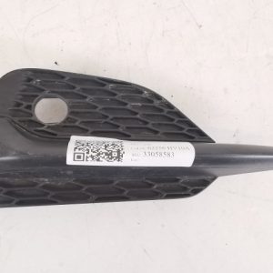 Grila Proiector Laterala Dreapta Originala Cu Senzor In Stare Buna Nissan  Qashqai  2 J11 [facelift] [2017 - 2020]