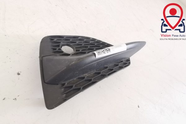 Grila Proiector Laterala Dreapta Originala Cu Senzor In Stare Buna Nissan  Qashqai  2 J11 [facelift] [2017 - 2020] - imagine 2