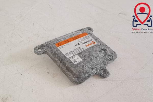 Modul Droser Calculator Xenon Original  Jaguar  XF  1 [facelift] [2011 - 2015] - imagine 2