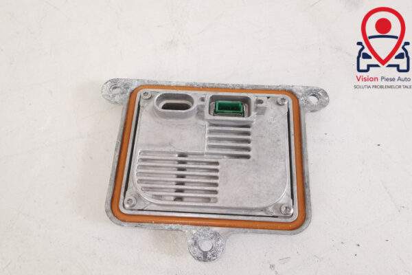 Modul Droser Calculator Xenon Original  Jaguar  XF  1 [facelift] [2011 - 2015] - imagine 4
