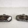 Etrier AMG Brembo Original In Stare Buna Stanga Dreapta Fata 6 Pistoane Mercedes-Benz  C-Class  W205/S205/C205 [2014 - 2018] - imagine 4