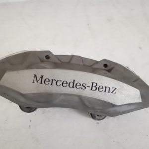 Etrier Stanga Fata Original In Stare Buna 4 Pistoane Mercedes-Benz  GLC-Class  X253/C253 [2015 - 2020]
