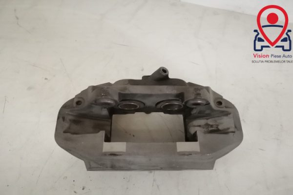Etrier Stanga Fata Original In Stare Buna 4 Pistoane Mercedes-Benz  GLC-Class  X253/C253 [2015 - 2020] - imagine 6