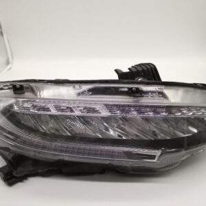 Far Dreapta Original Led Avariat Honda  Civic  10 [2015 - 2020]