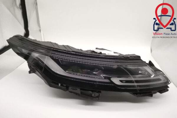 Far Dreapta Original Full Led Avariat Land Rover  Range Rover Evoque  L551 [2018 - 2022]