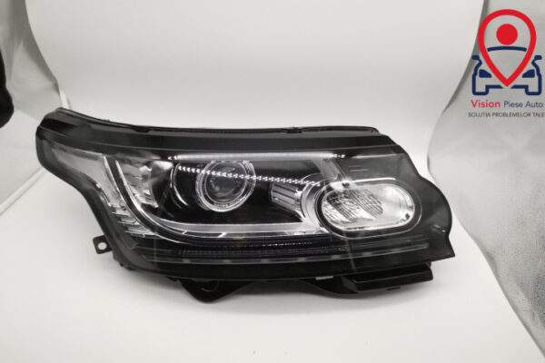 Far Dreapta Original Xenon Avariat Land Rover  Range Rover Vogue  4 [2012 - 2017]