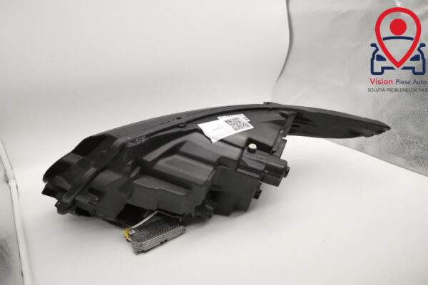Far Dreapta Original Xenon Avariat Land Rover  Range Rover Vogue  4 [2012 - 2017] - imagine 5