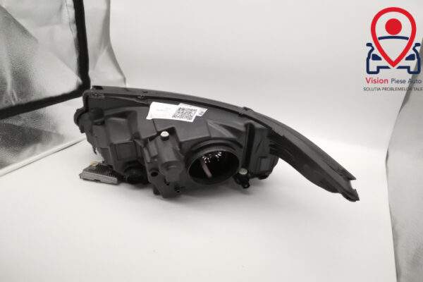 Far Dreapta Original Xenon Avariat Land Rover  Range Rover Vogue  4 [2012 - 2017] - imagine 6