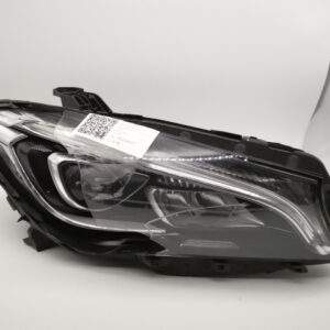 Far Dreapta Original Full Led High Performance Avariat Mercedes-Benz  CLA-Class  C117 [facelift] [2016 - 2020]
