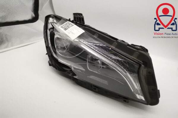 Far Dreapta Original Full Led High Performance Avariat Mercedes-Benz  CLA-Class  C117 [facelift] [2016 - 2020] - imagine 3