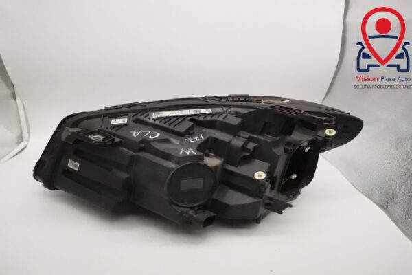 Far Dreapta Original Full Led High Performance Avariat Mercedes-Benz  CLA-Class  C117 [facelift] [2016 - 2020] - imagine 4