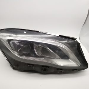 Far Dreapta Original Full Led High Performance Avariat Mercedes-Benz  GLA-Class  X156 [facelift] [2017 - 2020]