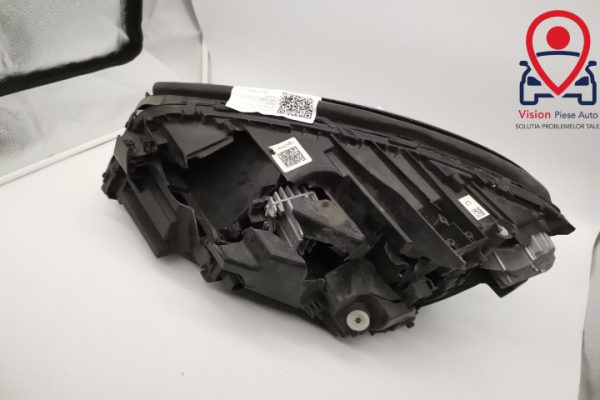Far Dreapta Original Full Led High Performance Avariat Mercedes-Benz  GLA-Class  X156 [facelift] [2017 - 2020] - imagine 6