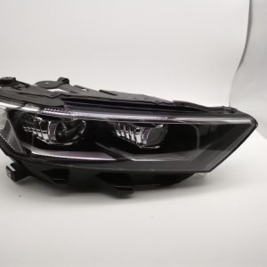 Far Dreapta Original Full Led In Stare Buna Volkswagen VW  T-Roc  1 [2017 - 2020]