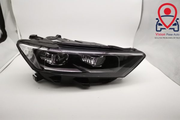 Far Dreapta Original Full Led In Stare Buna Volkswagen VW  T-Roc  1 [2017 - 2020]